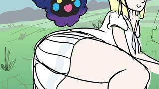 The REAL reason Lillie doesn’t let Nebby out of her bag