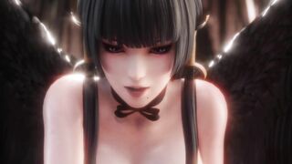 Tengu – Fluffy Pokemon