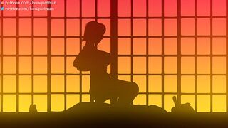 Iroha – Cowgirl – bouquetman