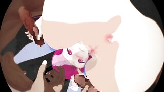 Akane Kotoha’s Pile Pose Vibe Torture – Jaxmmd