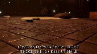 Captiva – Love Wolf