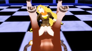 Horse video 46 – Dance and fuck