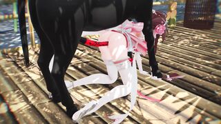Horse video 58
