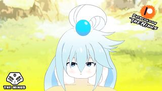 TV MA aqua