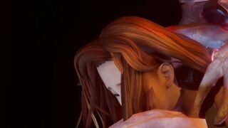 Snowpierced Episode 1 –  Voimond