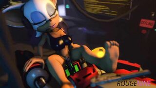 Diagnostic test – RougeNine