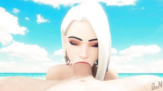 That’s rich – DeniseM