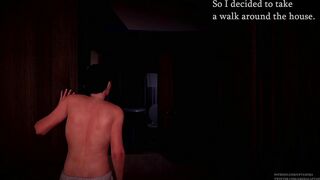 After Midnight by Captain Ameba (Futa x Futa, Male x Futa) –  Captain Ameba