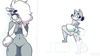 Tang’s Wrong Training – Diives