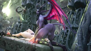 Spoils of the legion – Tektah