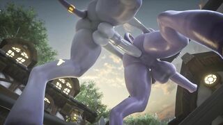 Fun in Goldshire – Tektah