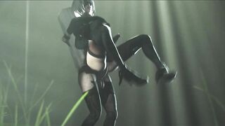 Android Battle – Dominothecat