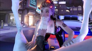 Horse video 111 – theBartender