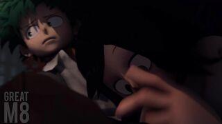 Ruined Date – GreatM8