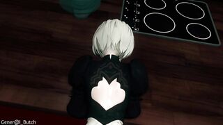 2b x Coach – General Butch