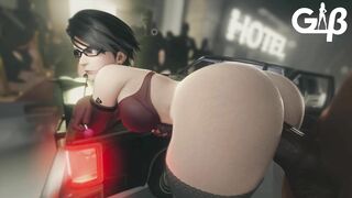 DOMMY MOMMY BAYO – General Butch