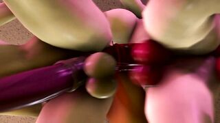 Futa Cherry Jubilee x Futa Aunt Orange – Blackjr