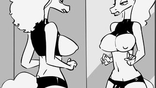 Gwen Action – Tabuley