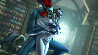 Pyrista troll library – KaminaKirei