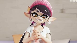 Marie & Callie – Redmoa
