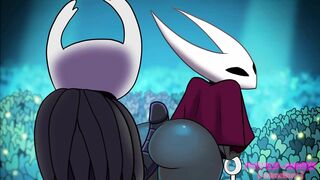 Hornet and The Knight – PurpleMantis