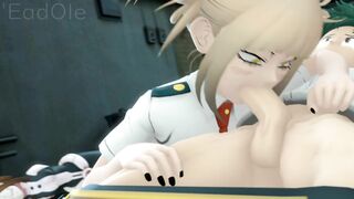 Dont stick your dick in Crazy – EadOle