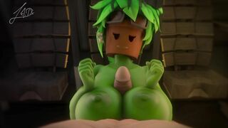 Kanna Watermelons-job – Adriandustred