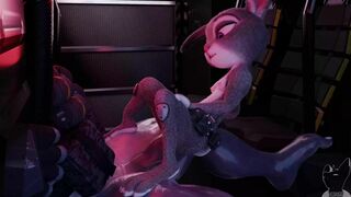 Camelia – TwitchyAnimation