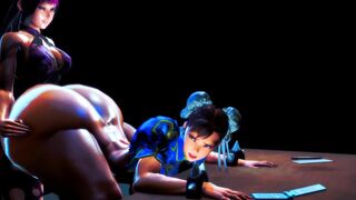 Prevence – Juri futa