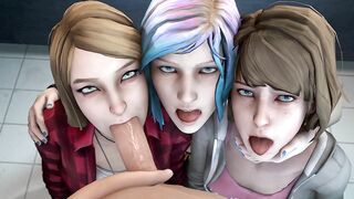 Because 3 is better than 2 – batesz
