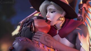 Comission – Cawneil