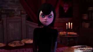 Mavis Bonked – SpluckyTama