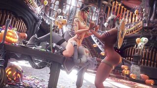 The After Party – Tektah