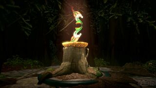 The legendary horse bow – Coot27