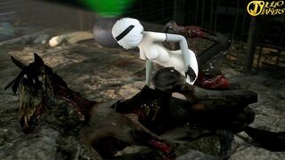 2B Halloween – JJsfm