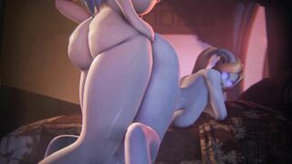 Rough Sex – RadRoachHD