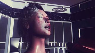 LENA JOHNSON – LITTLE COLLEGE CUMTRAPS VOL. 7 – BAD DEAL