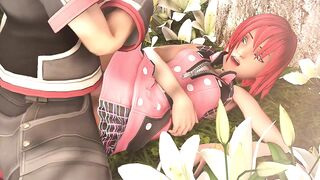 KairiNTR – Amateurthrowaway