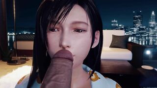 Tifa animation part 1 – kaie.vie