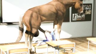 Horse video 138 – Marie Rose