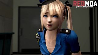 SPHF 1 – Marie Rose and the Mess