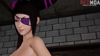 Juri Han – Footdom