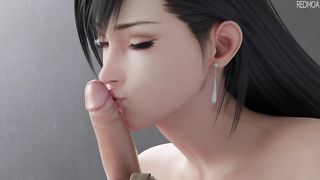 Tifa – Kissjob