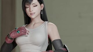 Tifa – Instant Loss