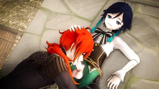 Venti top agenda commission – Amateurthrowaway