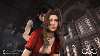 The real peace is here? – QoC