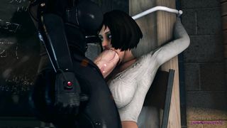 The Iron love – GWsfm