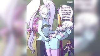 Kusu X Marcarita – Diives