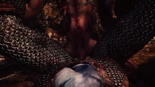 Zombie Breeding Tool, PoV