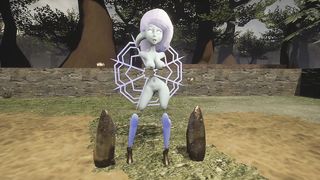 Overtopia 3D
